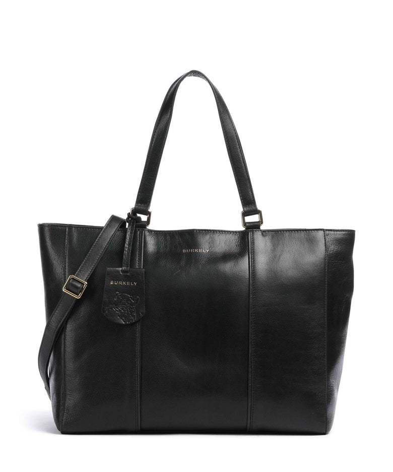 Burkely Fine Florence Tote bag black