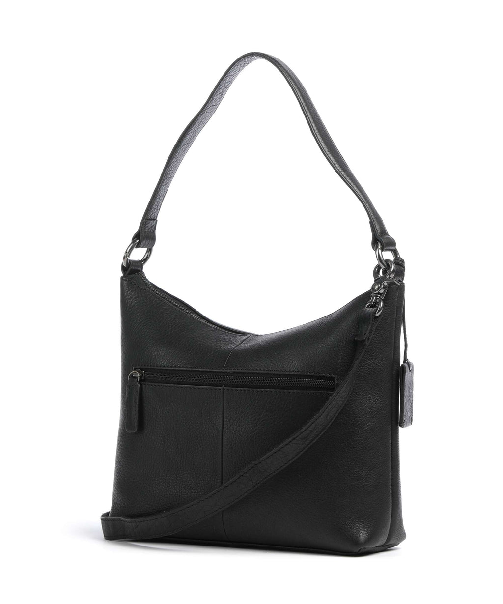 Burkely Eden Shoulder bag black