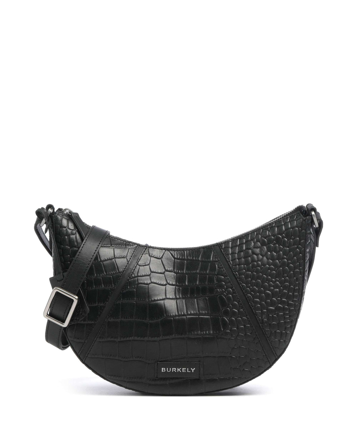 Burkely Cool Colbie Crossbody bag black