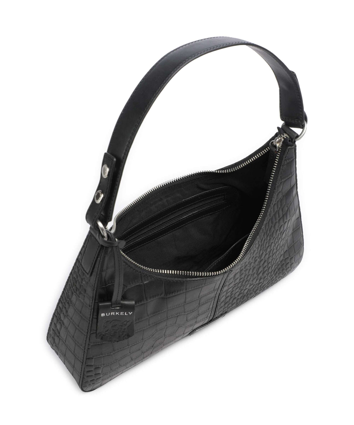 Burkely Cool Colbie Shoulder bag black