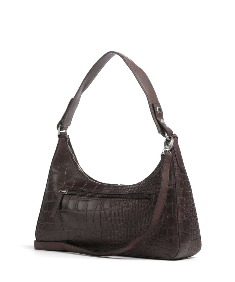 Burkely Cool Colbie Shoulder bag brandy