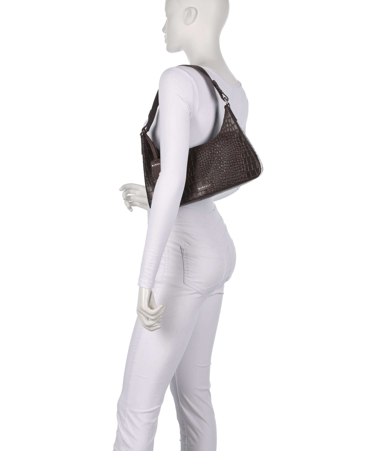 Burkely Cool Colbie Shoulder bag brandy