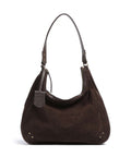 Burkely Sierra Hobo bag brown