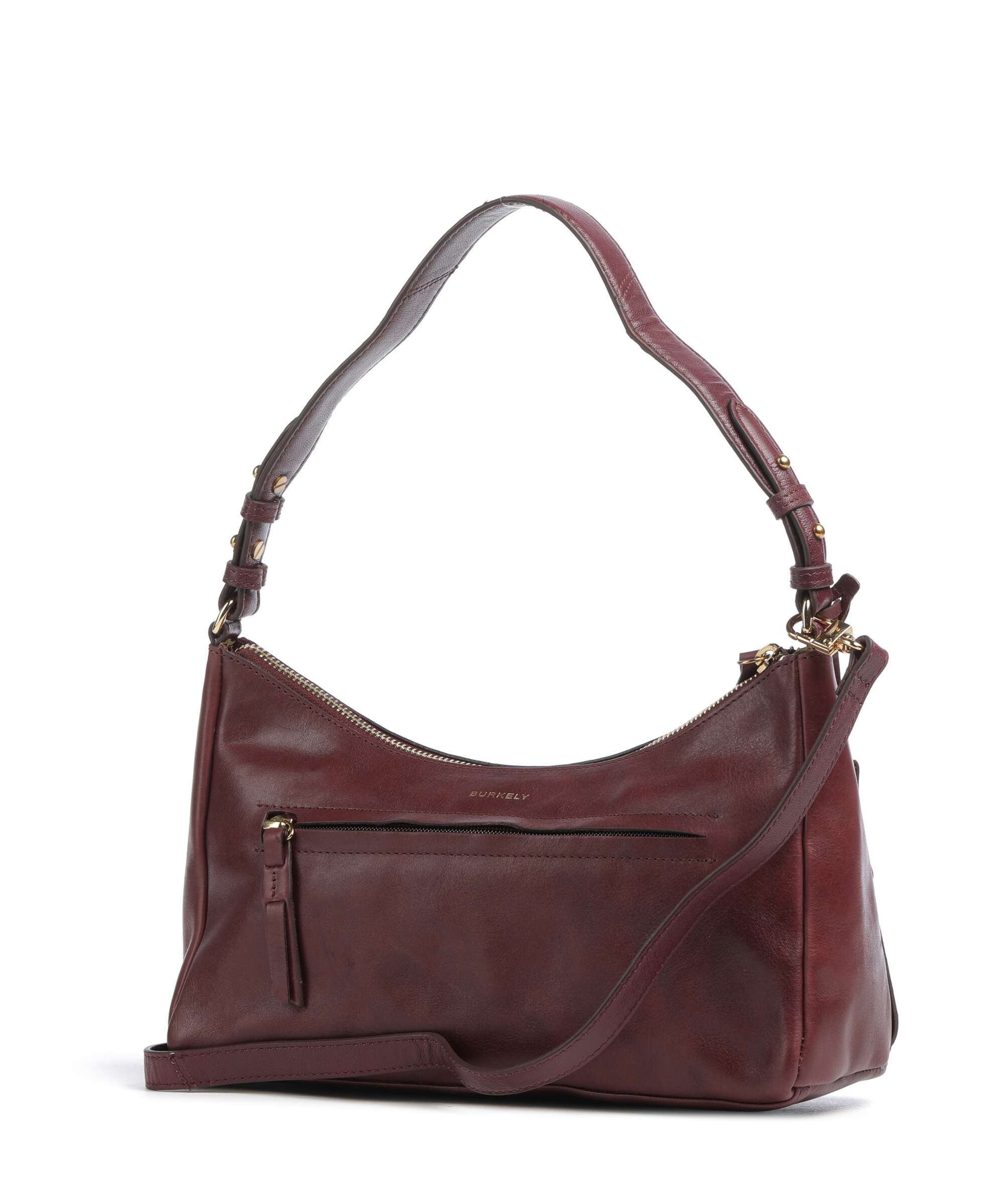 Burkely Fine Florence Shoulder bag burgundy
