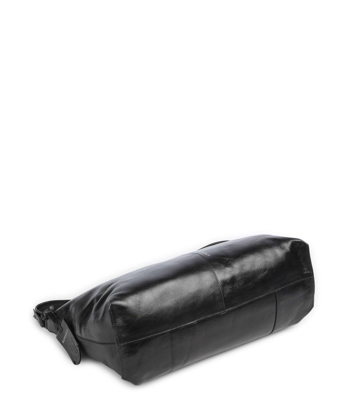 Burkely Myra Hobo bag black