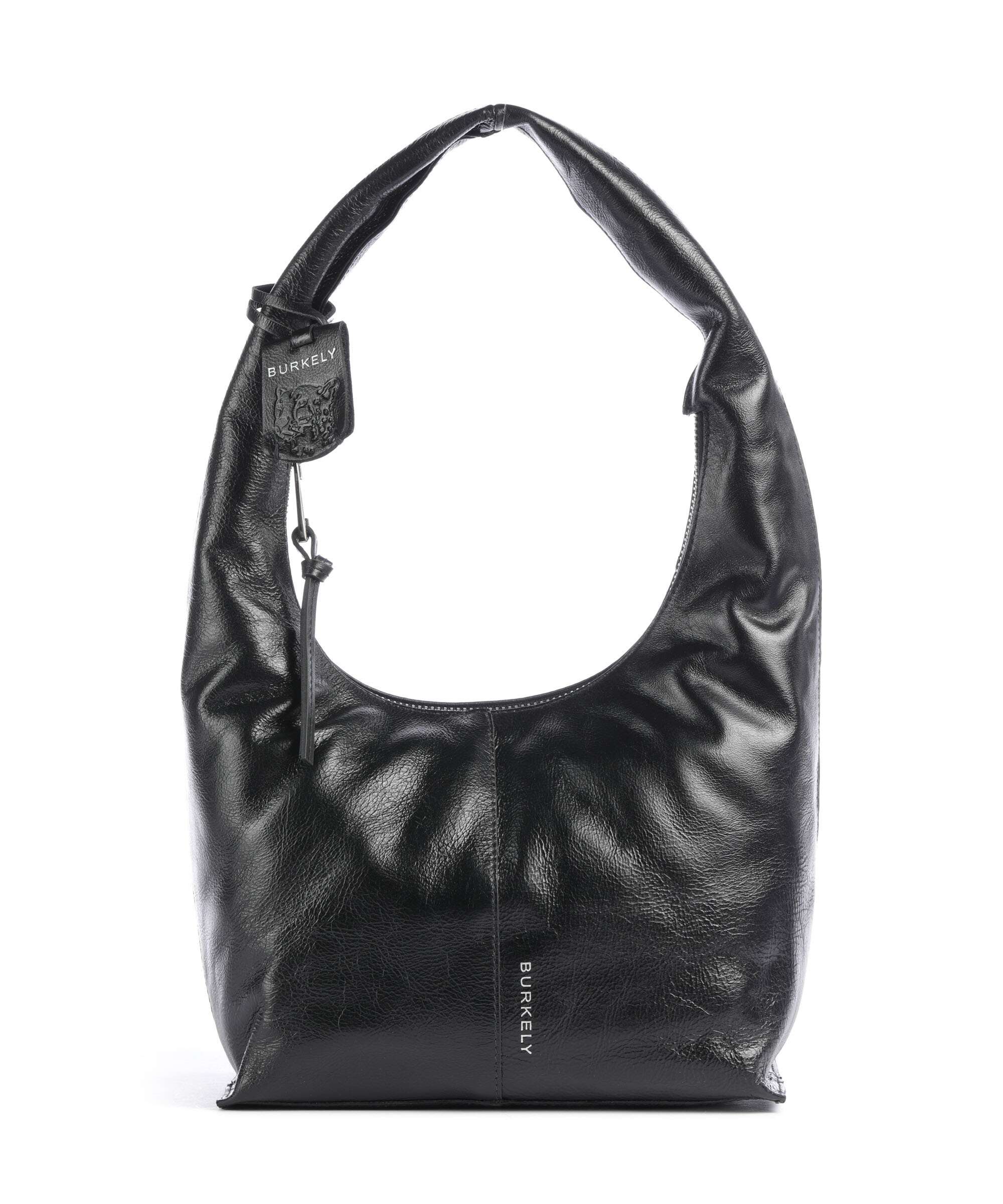 Burkely Myra Shoulder bag black