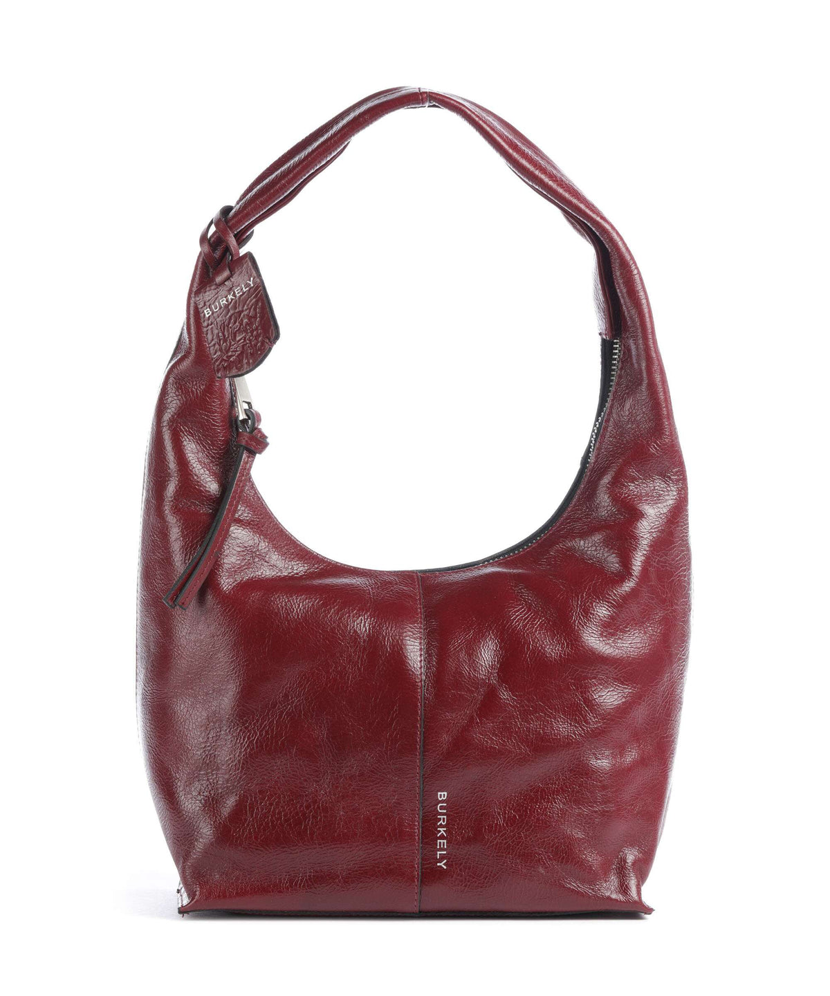 Burkely Myra Shoulder bag burgundy