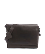 Burkely Vintage Juul Sac messager dark brown