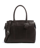 Burkely Vintage Doris Cabas bruin