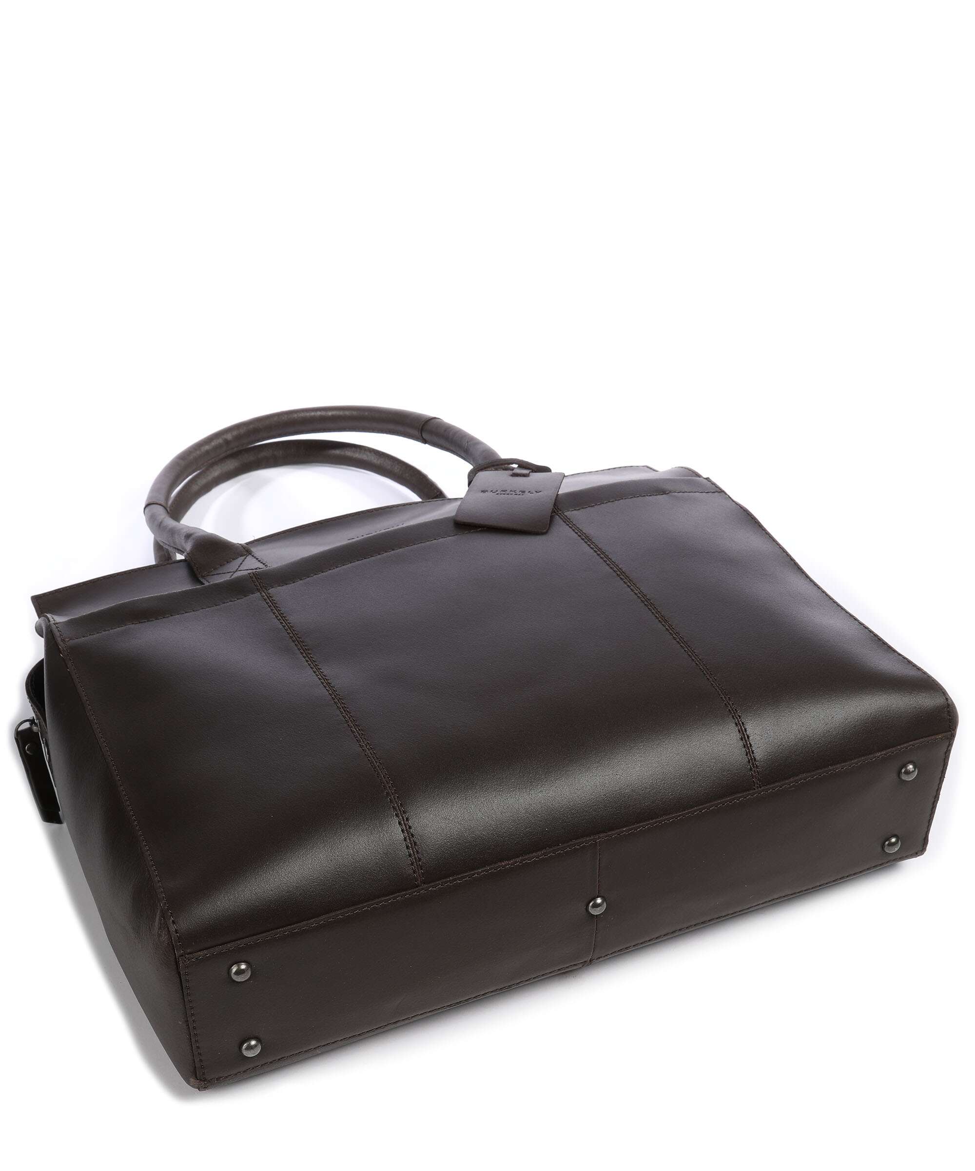 Burkely Vintage Doris Tote bag bruin