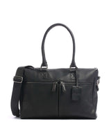 Burkely Antique Avery Aktetas black