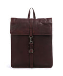 Burkely Antique Avery Sac à dos bruin