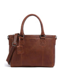 Burkely Antique Avery Sac à main tan