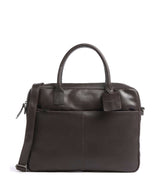 Burkely Vintage Jack Aktetas dark brown