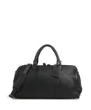 The Chesterfield Brand William Weekendtas black