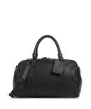 The Chesterfield Brand Liam Weekendtas black