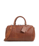 The Chesterfield Brand Liam Weekendtas cognac