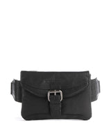 Spikes & Sparrow Bronco Sac banane black