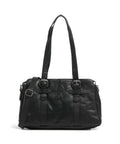 Spikes & Sparrow Bronco Shoulder bag black