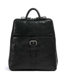 Spikes & Sparrow Sac à dos black