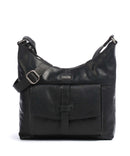 Spikes & Sparrow Bronco Sac fourre-tout black