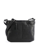 Spikes & Sparrow Bronco Sac bandoulière black