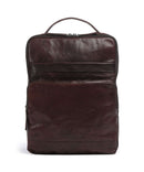 Spikes & Sparrow Bronco Sac à dos dark brown