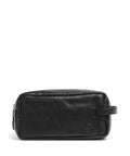 Spikes & Sparrow Apache Toiletry bag black