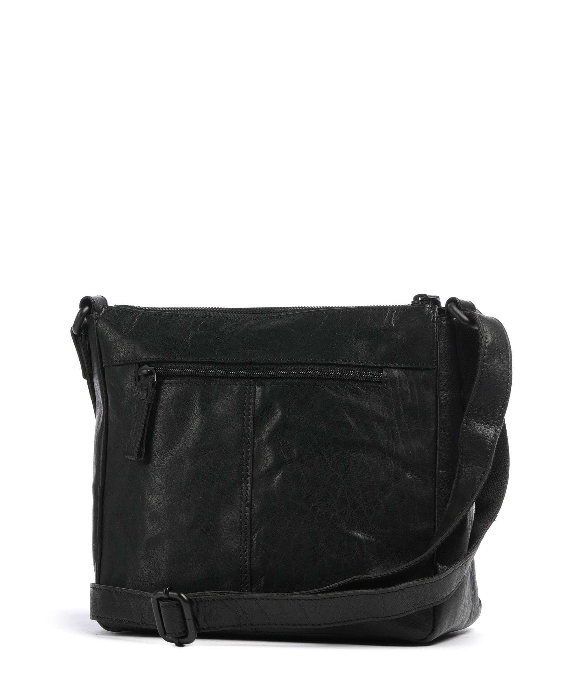 Spikes & Sparrow Bronco Valarie Crossbody bag black