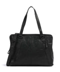 Spikes & Sparrow Bronco Lilian Laptop bag black