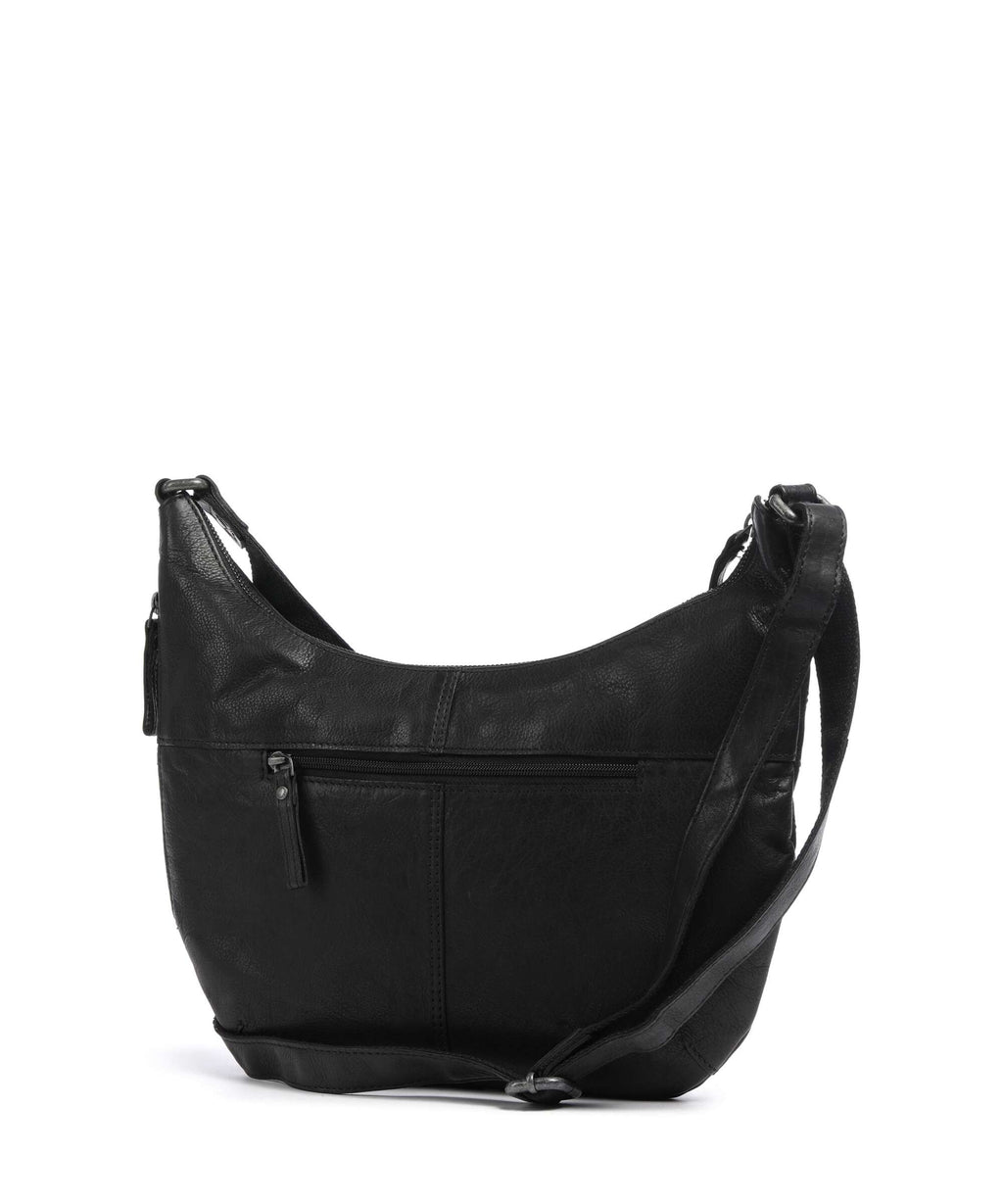 Spikes & Sparrow Apache Elena Crossbody bag black