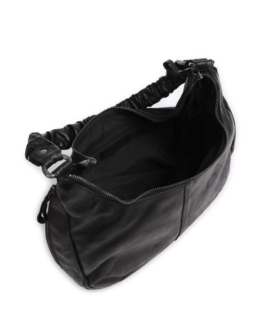 Spikes & Sparrow Apache Harli Shoulder bag black