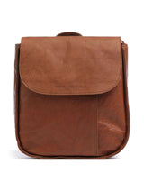 Spikes & Sparrow Bronco Alene Sac à dos brandy