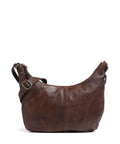 Spikes & Sparrow Apache Elena Crossbody bag dark brown
