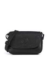 Spikes & Sparrow Bronco Linne Sac bandoulière schwarz