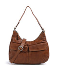 Spikes & Sparrow Apache Caryn Shoulder bag brandy