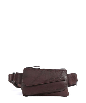 Spikes & Sparrow Bronco Phyllis Heuptas dark brown