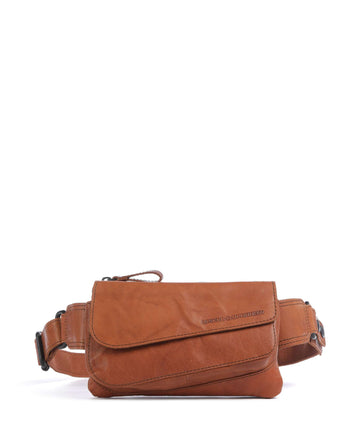 Spikes & Sparrow Bronco Phyllis Heuptas brandy