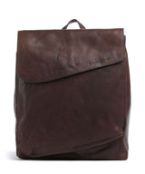 Spikes & Sparrow Bronco Tina Sac à dos dark brown