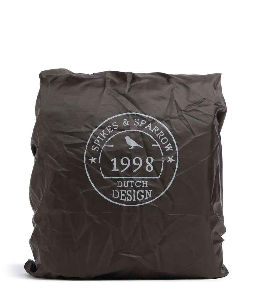 Spikes & Sparrow Bronco Tina Backpack brandy