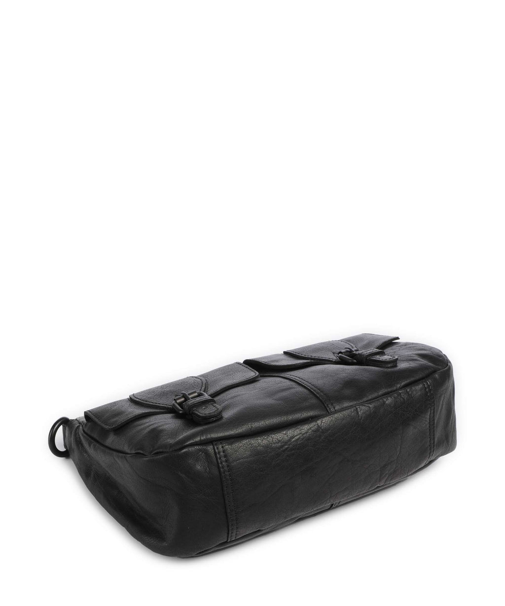 Spikes & Sparrow Bronco Ceileigh Shoulder bag black