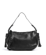 Spikes & Sparrow Apache Misti Schoudertas black