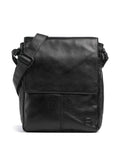 Spikes & Sparrow Apache Stan Crossbody bag black