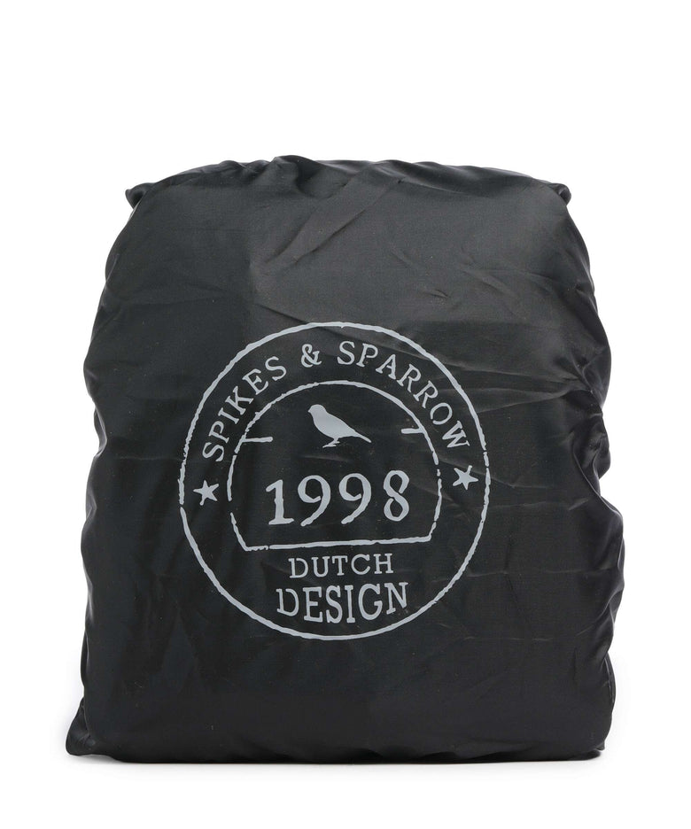 Spikes & Sparrow Bronco Roxy Backpack black