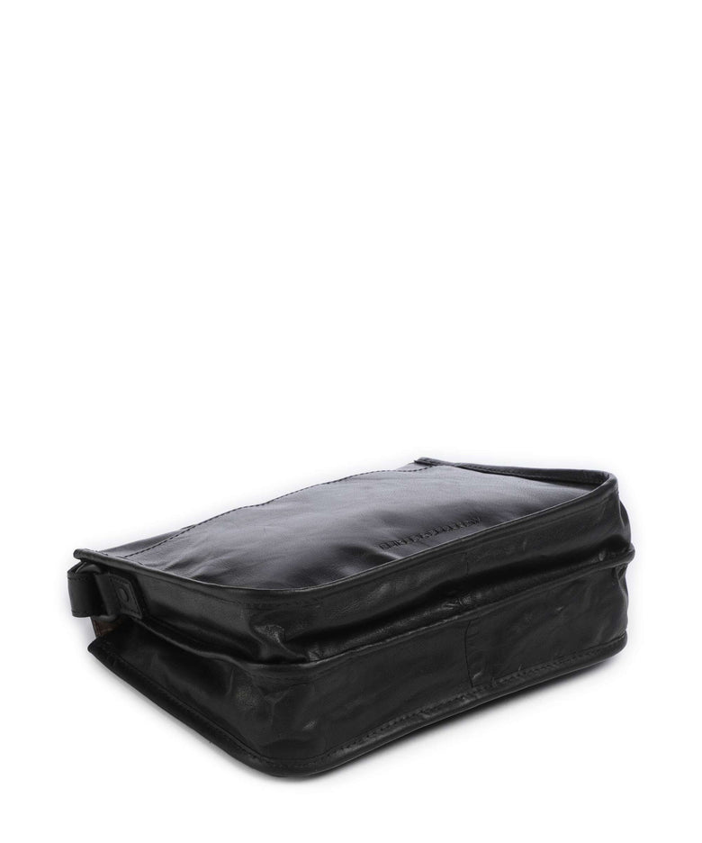 Spikes & Sparrow Bronco Chanice Shoulder bag black