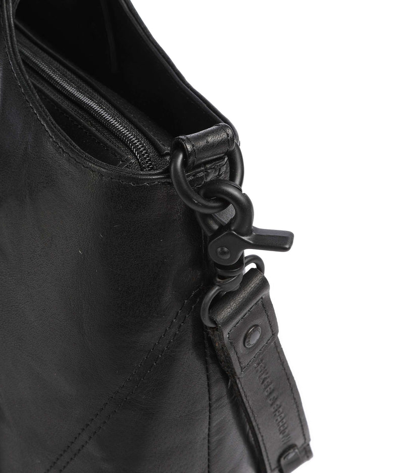 Spikes & Sparrow Bronco Kalynn Tote bag black