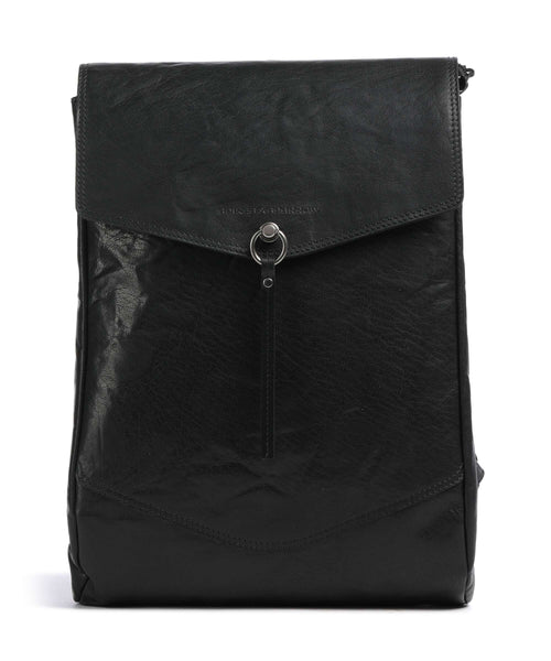 Spikes & Sparrow Bronco Marlotte Laptop backpack black