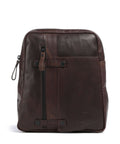 Spikes & Sparrow Bronco Roxy Backpack dark brown