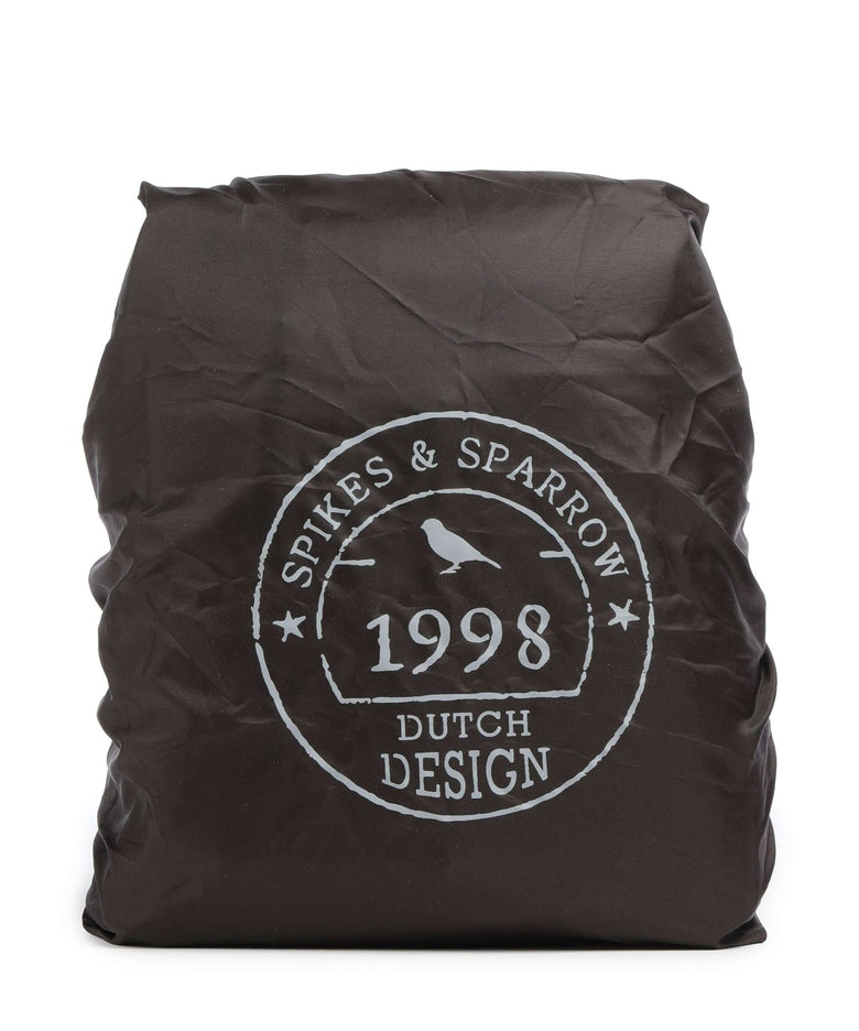 Spikes & Sparrow Bronco Roxy Backpack brandy