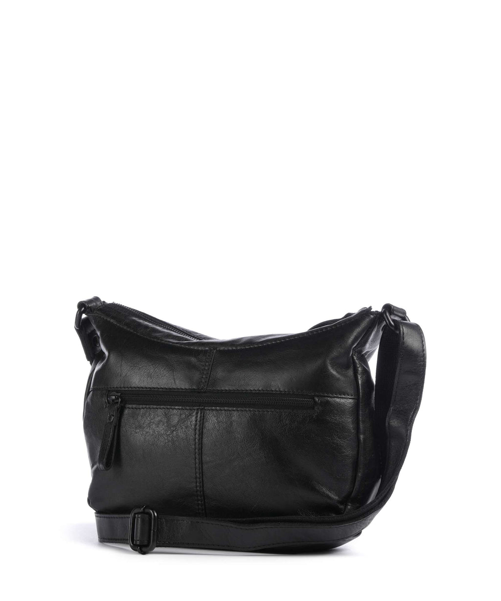 Spikes & Sparrow Apache Lorain Crossbody bag black